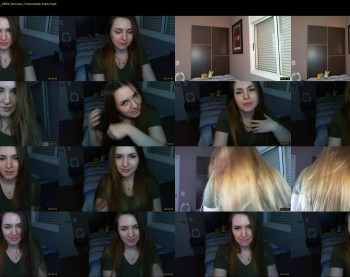 naughty_popa — 48 minute Chaturbate female cam show recording, 720p, Jun 20, 2021