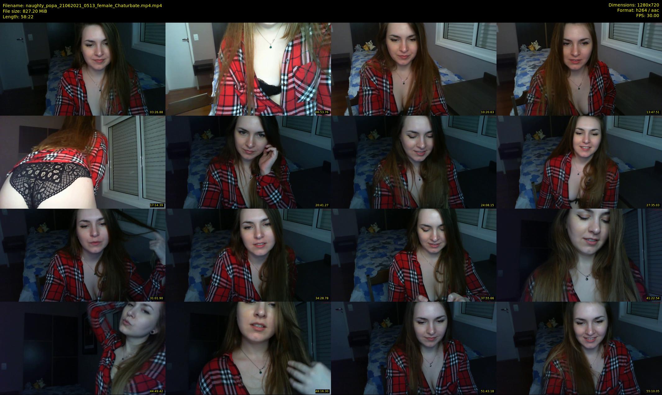 naughty_popa — 59 minute Chaturbate female cam show recording, 720p, Jun 21, 2021