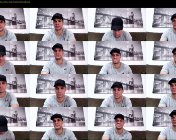 new_york_guy518 — 32 minute Chaturbate male cam show recording, 720p, Jun 21, 2021