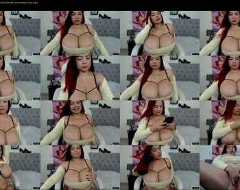 neytiri_moon — 47 minute Chaturbate female cam show recording, 720p, Jun 20, 2021