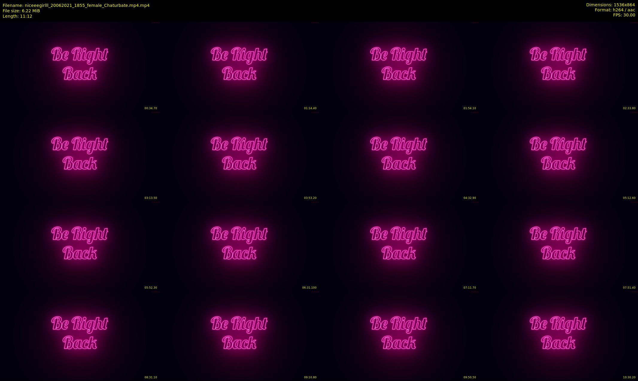 niceeegirlll — 12 minute Chaturbate couple cam show recording, 720p, Jun 20, 2021
