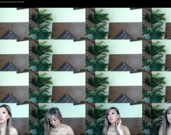 nicky_owl — 9 minute Chaturbate female cam show recording, 720p, Jun 20, 2021
