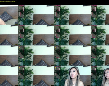 nicky_owl — 18 minute Chaturbate female cam show recording, 720p, Jun 20, 2021