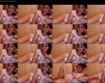nightssecret — 19 minute Chaturbate female cam show recording, 1080p, Jun 20, 2021