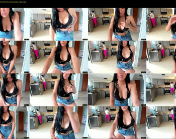 noemibcnz — 29 minute Chaturbate couple cam show recording, 720p, Jun 20, 2021