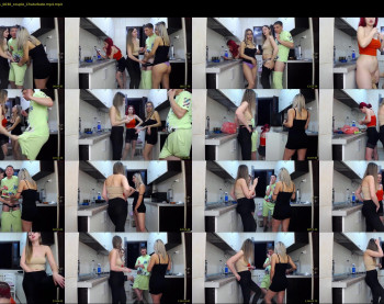 nolimitscoupl3 — 76 minute Chaturbate couple cam show recording, 720p, Jun 21, 2021