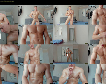 o_r_b_i_t — 47 minute Chaturbate male cam show recording, 720p, Jun 20, 2021
