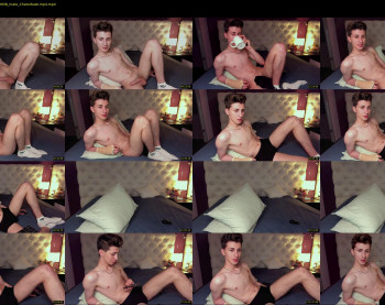 oliver_baker — 70 minute Chaturbate male cam show recording, 1080p, Jun 20, 2021