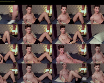 oliver_baker — 70 minute Chaturbate male cam show recording, 1080p, Jun 20, 2021