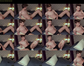 oliver_baker — 70 minute Chaturbate male cam show recording, 1080p, Jun 20, 2021