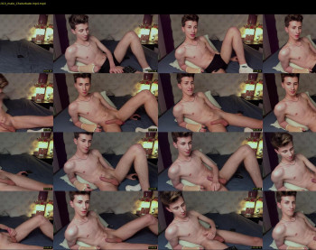 oliver_baker — 70 minute Chaturbate male cam show recording, 1080p, Jun 20, 2021