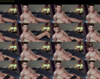 oliver_baker — 9 minute Chaturbate male cam show recording, 1080p, Jun 20, 2021