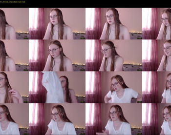 olivia_date — 8 minute Chaturbate female cam show recording, 1080p, Jun 20, 2021