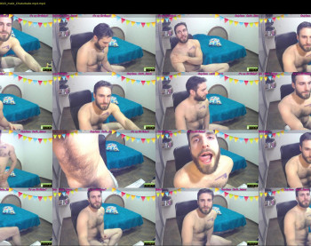 osito_blanco — 112 minute Chaturbate male cam show recording, 720p, Jun 20, 2021
