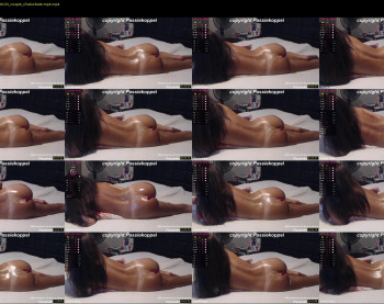 passiekoppel — 23 minute Chaturbate couple cam show recording, 1080p, Jun 21, 2021