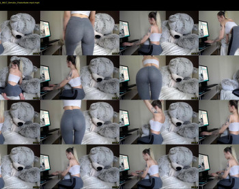 patricia_bloom — 26 minute Chaturbate female cam show recording, 1080p, Jun 20, 2021