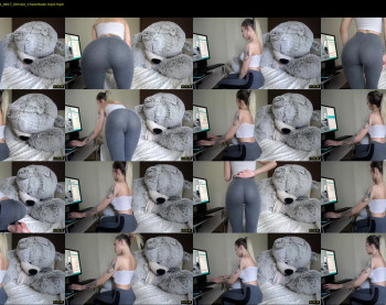 patricia_bloom — 42 minute Chaturbate female cam show recording, 1080p, Jun 20, 2021