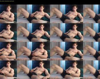 paul_rubini — 8 minute Chaturbate male cam show recording, 720p, Jun 21, 2021