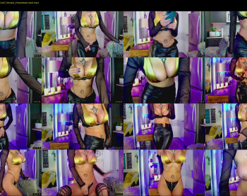 persianangel — 116 minute Chaturbate female cam show recording, 720p, Jun 20, 2021