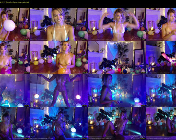 phoenix_taylor — 70 minute Chaturbate female cam show recording, 1080p, Jun 20, 2021