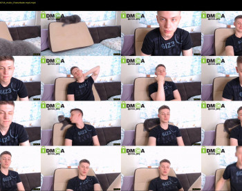 pimple_gang — 70 minute Chaturbate male cam show recording, 720p, Jun 20, 2021