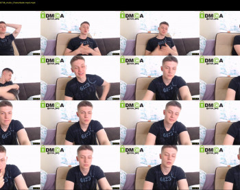 pimple_gang — 18 minute Chaturbate male cam show recording, 720p, Jun 20, 2021