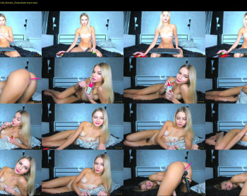 pink_angels — 65 minute Chaturbate couple cam show recording, 1080p, Jun 20, 2021