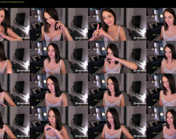 pippalee — 32 minute Chaturbate female cam show recording, 1080p, Jun 20, 2021