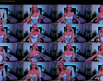 popy_star — 14 minute Chaturbate couple cam show recording, 1080p, Jun 21, 2021