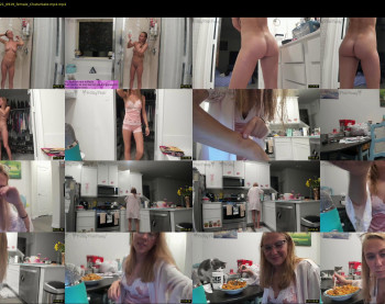 pr3ttyp1nkpussy — 70 minute Chaturbate couple cam show recording, 1080p, Jun 20, 2021