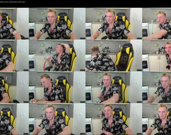 purple_gang — 14 minute Chaturbate male cam show recording, 1080p, Jun 20, 2021