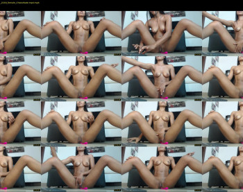rachel_evans_ — 7 minute Chaturbate female cam show recording, 1080p, Jun 20, 2021
