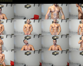 roberto4ever — 44 minute Chaturbate male cam show recording, 720p, Jun 20, 2021