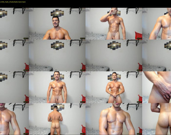 roberto4ever — 44 minute Chaturbate male cam show recording, 720p, Jun 20, 2021