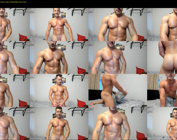 roberto4ever — 11 minute Chaturbate male cam show recording, 720p, Jun 20, 2021