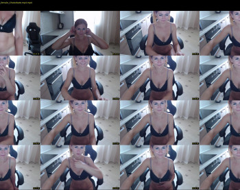 roxxxco — 6 minute Chaturbate female cam show recording, 1080p, Jun 20, 2021