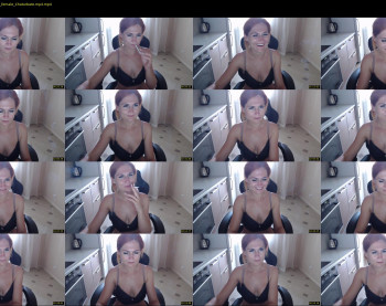 roxxxco — 8 minute Chaturbate female cam show recording, 1080p, Jun 20, 2021