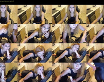 roxxxco — 22 minute Chaturbate female cam show recording, 1080p, Jun 20, 2021