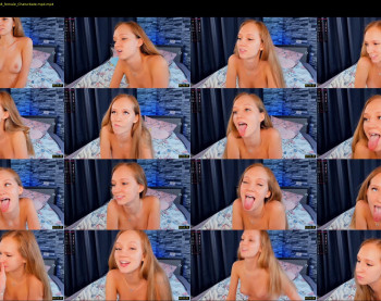 sallysarry — 6 minute Chaturbate couple cam show recording, 1080p, Jun 20, 2021