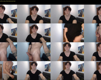 sam_winchest — 29 minute Chaturbate male cam show recording, 720p, Jun 21, 2021