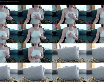 samarafromthewell — 5 minute Chaturbate female cam show recording, 1080p, Jun 20, 2021