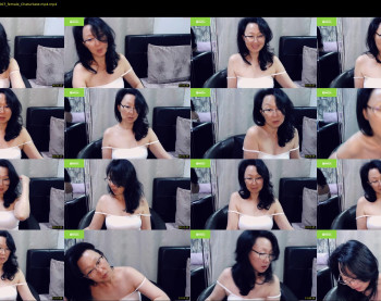 sandrami__ — 16 minute Chaturbate female cam show recording, 720p, Jun 20, 2021