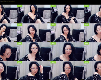 sandrami__ — 19 minute Chaturbate female cam show recording, 720p, Jun 20, 2021