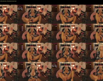 sassythang4u — 5 minute Chaturbate female cam show recording, 720p, Jun 20, 2021