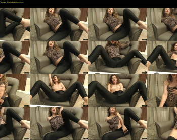 sellenia — 20 minute Chaturbate female cam show recording, 1080p, Jun 20, 2021