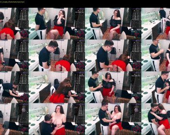 sex_space — 70 minute Chaturbate couple cam show recording, 1080p, Jun 20, 2021