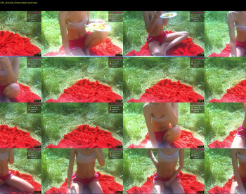 sexyfoxyred — 35 minute Chaturbate female cam show recording, 1080p, Jun 20, 2021