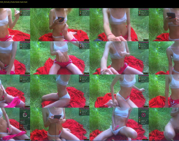 sexyfoxyred — 70 minute Chaturbate female cam show recording, 1080p, Jun 20, 2021