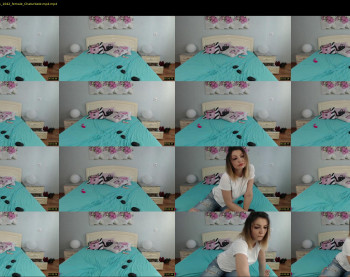 sexyvanessssa — 17 minute Chaturbate couple cam show recording, 1080p, Jun 20, 2021
