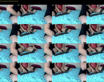 sladkoesolnishko — 3 minute Chaturbate couple cam show recording, 720p, Jun 20, 2021